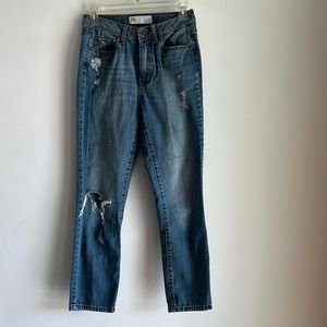 RSQ Mom Jean size 3